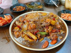 -妈妈手(山大总店)