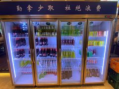 -蚝英雄·鲜蚝自助专门店(洋桥店)