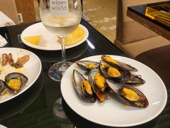 -宁波威斯汀酒店