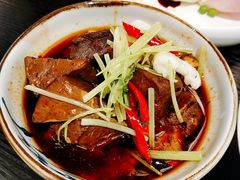 -柒园·三十年创意杭帮菜(龙湖滨江天街店)