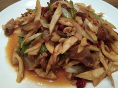 -悠悠美食