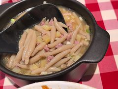 -西贝(万达店)
