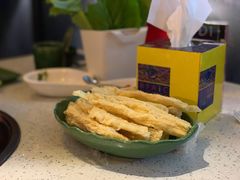 -润园四季椰子鸡火锅(海上世界店)