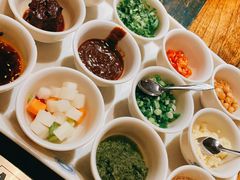 -额尔敦传统涮(公园西路店)