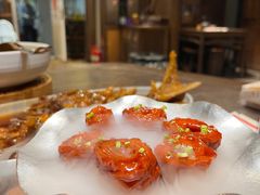 九转大肠-魁盛居百年鲁菜馆(县西巷店)