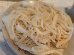 -九尺赵老四鲜鹅肠火锅