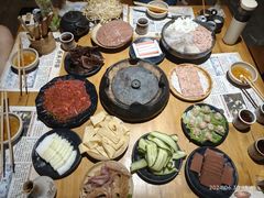 -白乐天毛肚火锅馆(南滨路店)