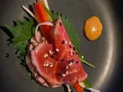 -渔火·特色餐厅(佘山世茂洲际酒店)