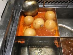 -海底捞火锅(凯德广场店)