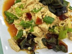 -聚德福海鲜家常菜(刘庄店)