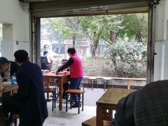-温记府廟豆汤饭·始于1955年(海椒店)