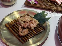 -南浦洞烤肉·新世界版(奥体店)