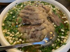 -七仙岭君澜度假酒店·桃源小馆中餐厅