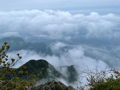 -峨眉山风景名胜区