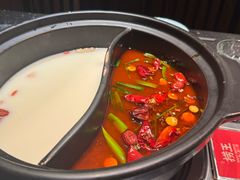 -捞王锅物料理(凯旋路店)