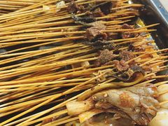 -康二姐串串(中道街店)