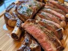 -拉蒂娜·巴西牛排馆 Latina·Brazilian Steakhouse(陆家嘴旗舰店)