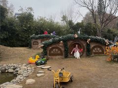 -HERRE·FARM 赫尔露营农场·团建聚会包场