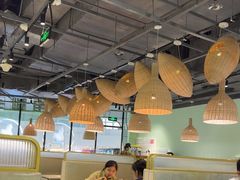 -采椰郎椰子鸡·脆皮鸡火锅(融创茂店)