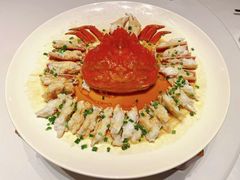 -醉辉皇原味海鲜江南菜(成都大魔方店)