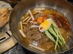 -烤路里·韩国品质自助烤肉(石路天虹4号店)