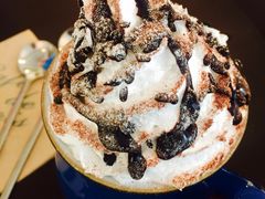Cafe&nbsp;de&nbsp;Paris(가로수길점&nbsp;新沙洞)-Cafe de Paris(林荫路店)