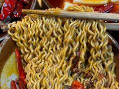 -阳阳老火锅(小南门店)