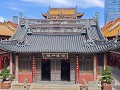 -钦赐仰殿道观