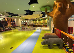 -MELAND CLUB亲子乐园•派对(虹桥万象城店)