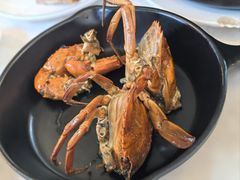 -莲花公园煎蟹(总店)