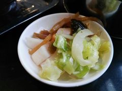 -北门涮肉·炭火铜锅涮肉(什刹海店)