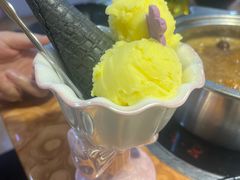 -塔兰齐新疆孜然火锅(鲤鱼山路店)