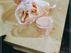 -老光明岗琼甜茶馆