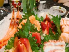 -菊上料理(蜀山银泰百货店)