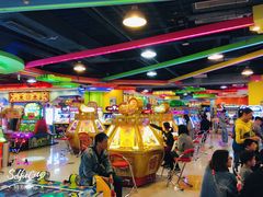 -汤姆熊欢乐世界·史莱姆怪兽(正大店)