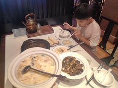 -老淮安·淮安菜(周恩来纪念馆店)