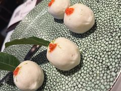 -桂满陇·海市蜃楼·黑金(国金店)