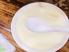 -沙湾姜埋奶(兴新包店)