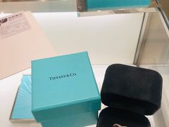-Tiffany & Co.蒂芙尼
(南京德基广场店)