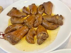 -文记壹心鸡(宝华路店)