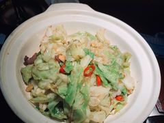 -楼兰新疆主题餐厅(苏州中心店)