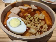 -喜来稀肉(北外滩白玉兰广场店)