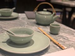-萬國春·中菜馆(颐和公馆店)