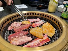 -神户赤童日式烤肉(金地广场店)