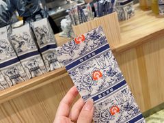 -霸王茶姬(大连万象汇店)