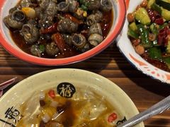 -冶建镜子·老南昌大排档·江西虾王(总店)