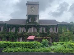 -半岛1919创意园区