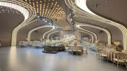 -东方薇婷艺术中心(北外滩店)