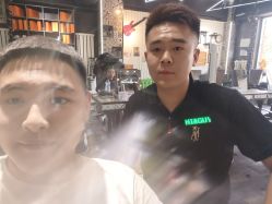 -無名发艺