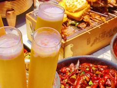 -小酒吧烧烤(爱建店)
